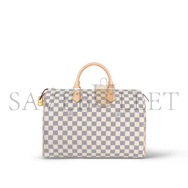 LOUIS VUITTON SPEEDY 35 N41369 (35*23*18cm) LOUIS VUITTON SPEEDY 35 N41369 (35*23*18cm)
